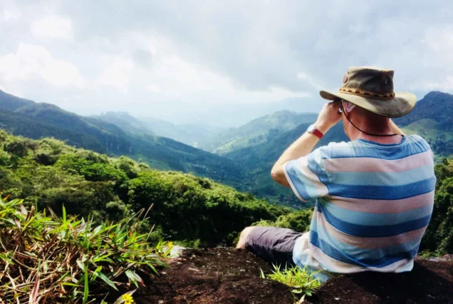 High Knuckles Trekking – Day Tour