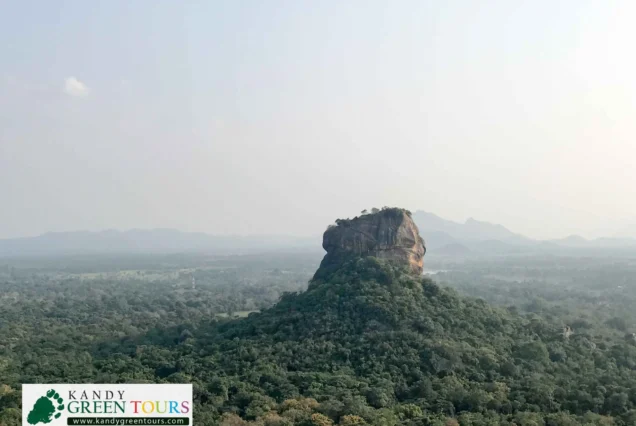 Sigiriya & Dambulla – Day Tour