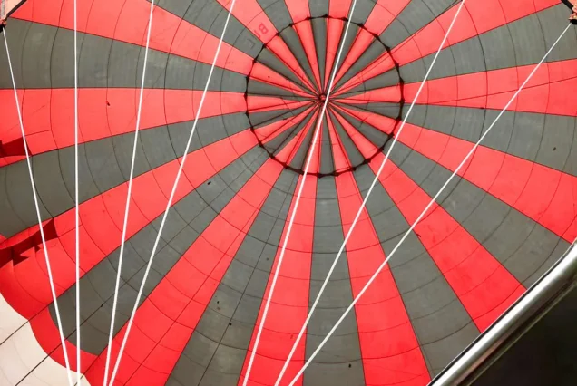 Ballooning & Safari 2 Days