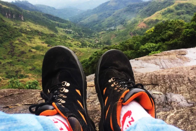 Knuckles Village Trekking-1 Night