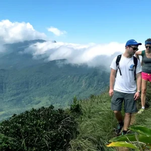 Knuckles Smooth Medium Trekking – Day Tour